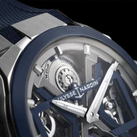 Ulysse Nardin Blast Tourbillon Ulysse Nardin Blast Tourbillon