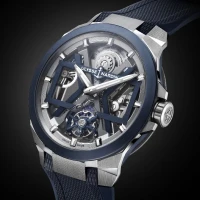 Ulysse Nardin Blast Tourbillon Ulysse Nardin Blast Tourbillon