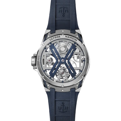Ulysse Nardin Blast Tourbillon Ulysse Nardin Blast Tourbillon
