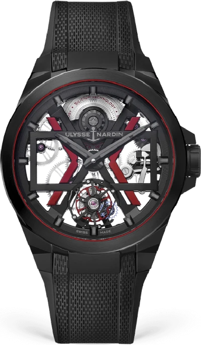 Ulysse Nardin