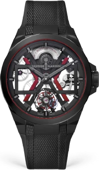 Ulysse Nardin Blast Tourbillon Ulysse Nardin Blast Tourbillon