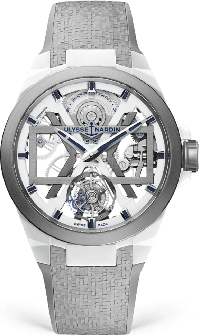 Ulysse Nardin