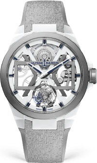 Ulysse Nardin Blast Tourbillon Ulysse Nardin Blast Tourbillon