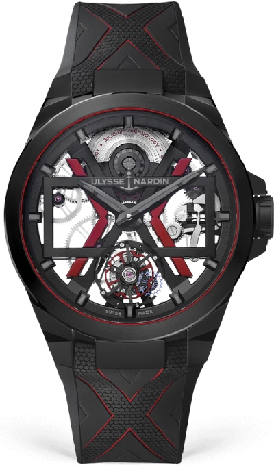 Ulysse Nardin