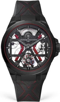 Ulysse Nardin Blast Tourbillon Ulysse Nardin Blast Tourbillon