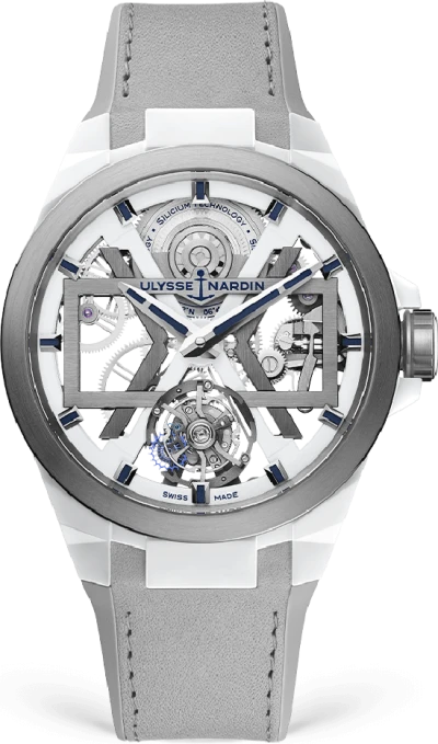 Ulysse Nardin