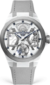 Ulysse Nardin Blast Tourbillon Ulysse Nardin Blast Tourbillon