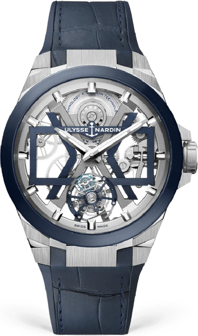 Ulysse Nardin