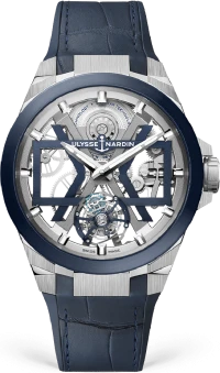 Ulysse Nardin Blast Tourbillon Ulysse Nardin Blast Tourbillon