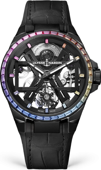 Ulysse Nardin