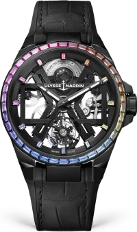Ulysse Nardin Blast Tourbillon Ulysse Nardin Blast Tourbillon