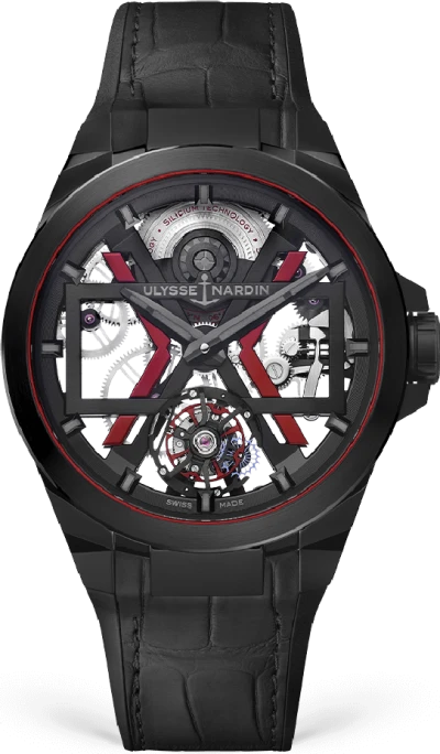Ulysse Nardin
