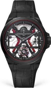 Ulysse Nardin Blast Tourbillon Ulysse Nardin Blast Tourbillon