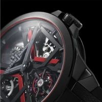 Ulysse Nardin Blast Tourbillon Ulysse Nardin Blast Tourbillon