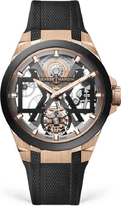 Ulysse Nardin