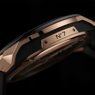 Ulysse Nardin Blast Tourbillon Ulysse Nardin Blast Tourbillon