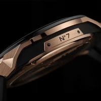 Ulysse Nardin Blast Tourbillon Ulysse Nardin Blast Tourbillon