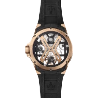 Ulysse Nardin Blast Tourbillon Ulysse Nardin Blast Tourbillon