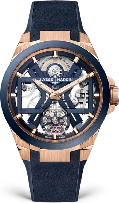Ulysse Nardin