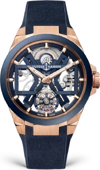 Ulysse Nardin Blast Tourbillon Ulysse Nardin Blast Tourbillon