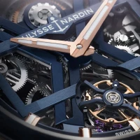 Ulysse Nardin Blast Tourbillon Ulysse Nardin Blast Tourbillon
