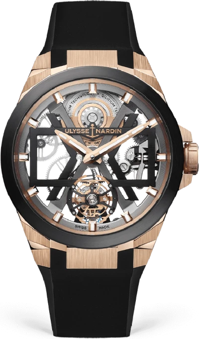 Ulysse Nardin