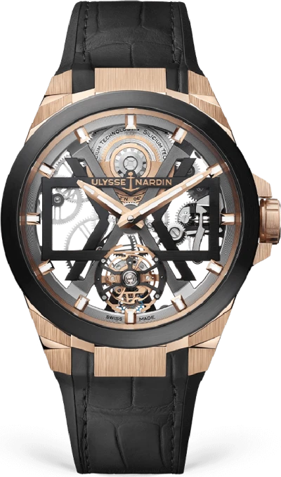 Ulysse Nardin