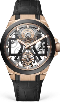 Ulysse Nardin Blast Tourbillon Ulysse Nardin Blast Tourbillon