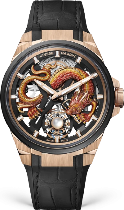 Ulysse Nardin