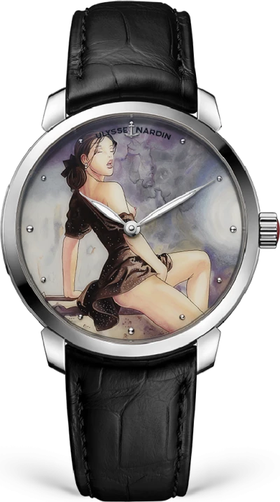 Ulysse Nardin