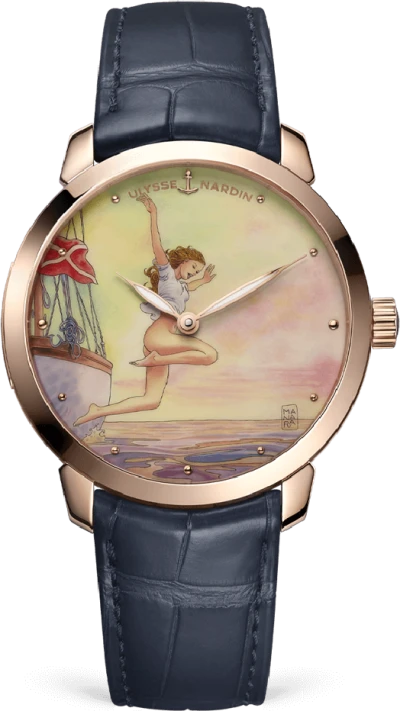 Ulysse Nardin