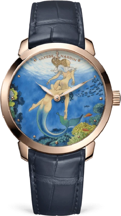 Ulysse Nardin