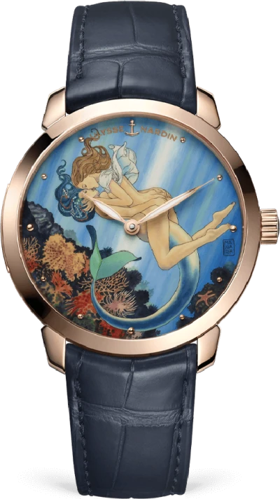 Ulysse Nardin