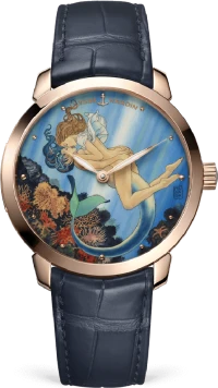 Ulysse Nardin Classico Manara Manufacture Ulysse Nardin Classico Manara Manufacture