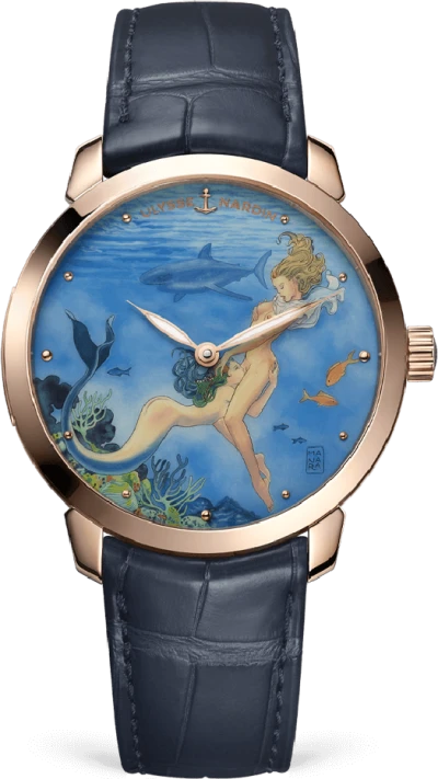 Ulysse Nardin