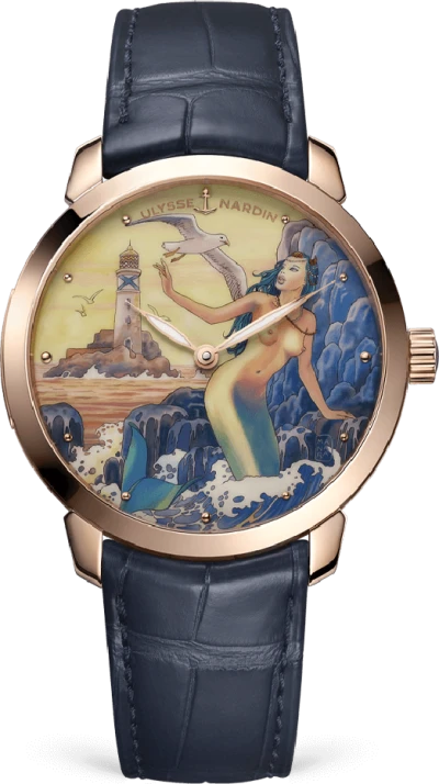 Ulysse Nardin