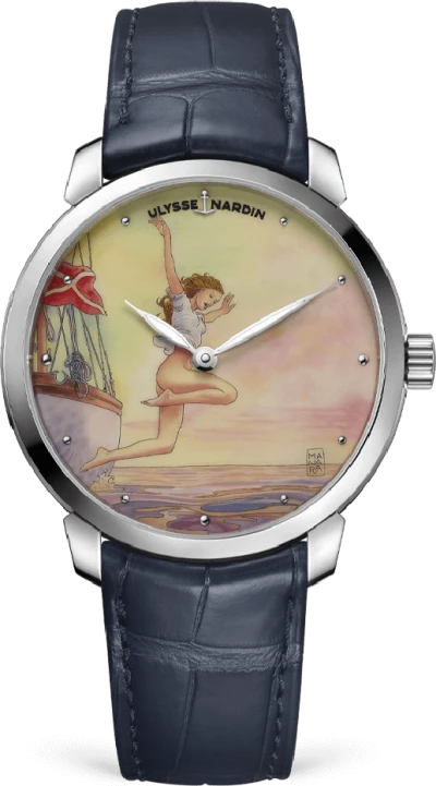 Ulysse Nardin