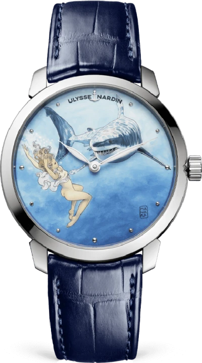 Ulysse Nardin