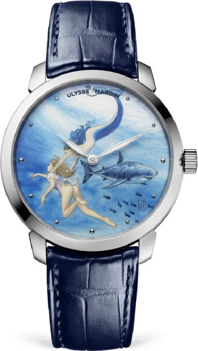 Ulysse Nardin