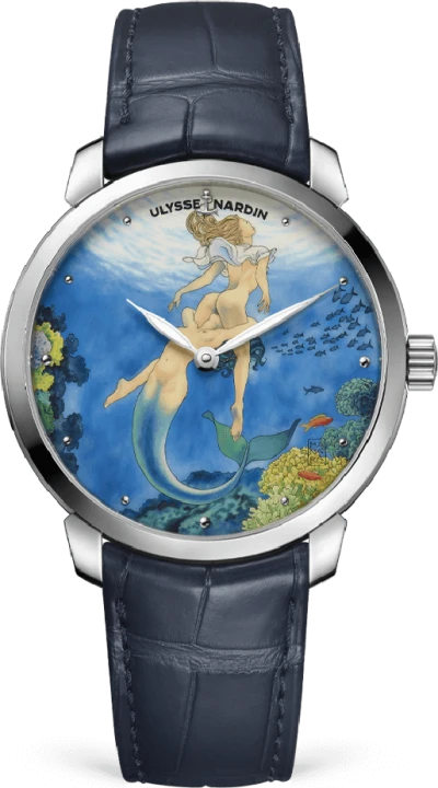 Ulysse Nardin