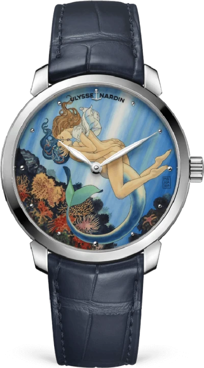 Ulysse Nardin