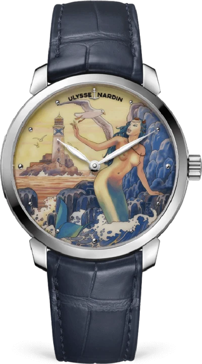 Ulysse Nardin