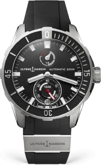 Ulysse Nardin Diver Ulysse Nardin Diver