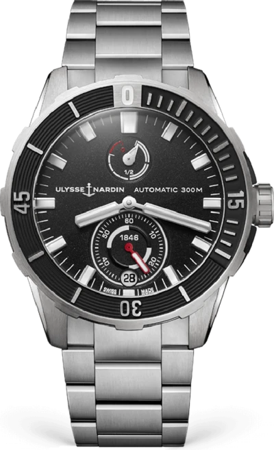 Ulysse Nardin