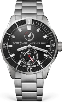 Ulysse Nardin Diver Ulysse Nardin Diver