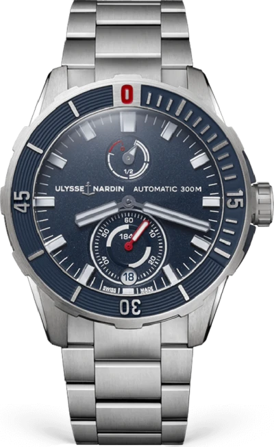 Ulysse Nardin