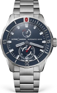 Ulysse Nardin Diver Ulysse Nardin Diver