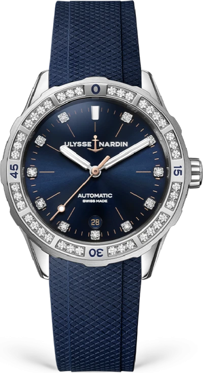 Ulysse Nardin