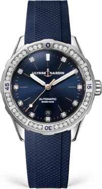Ulysse Nardin Diver Ulysse Nardin Diver
