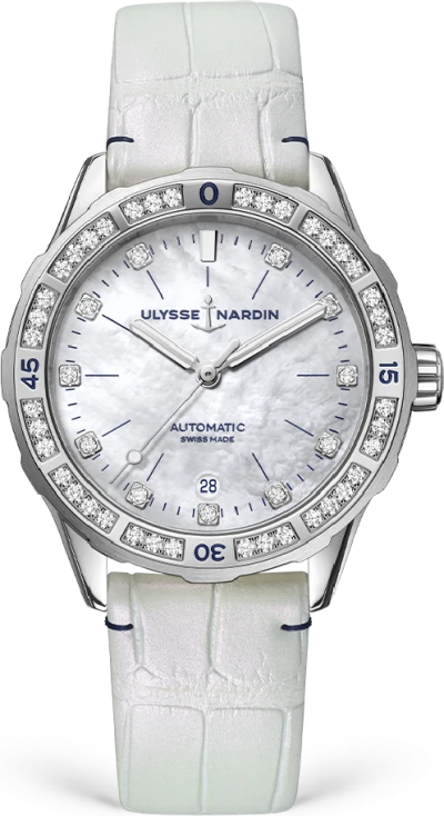 Ulysse Nardin